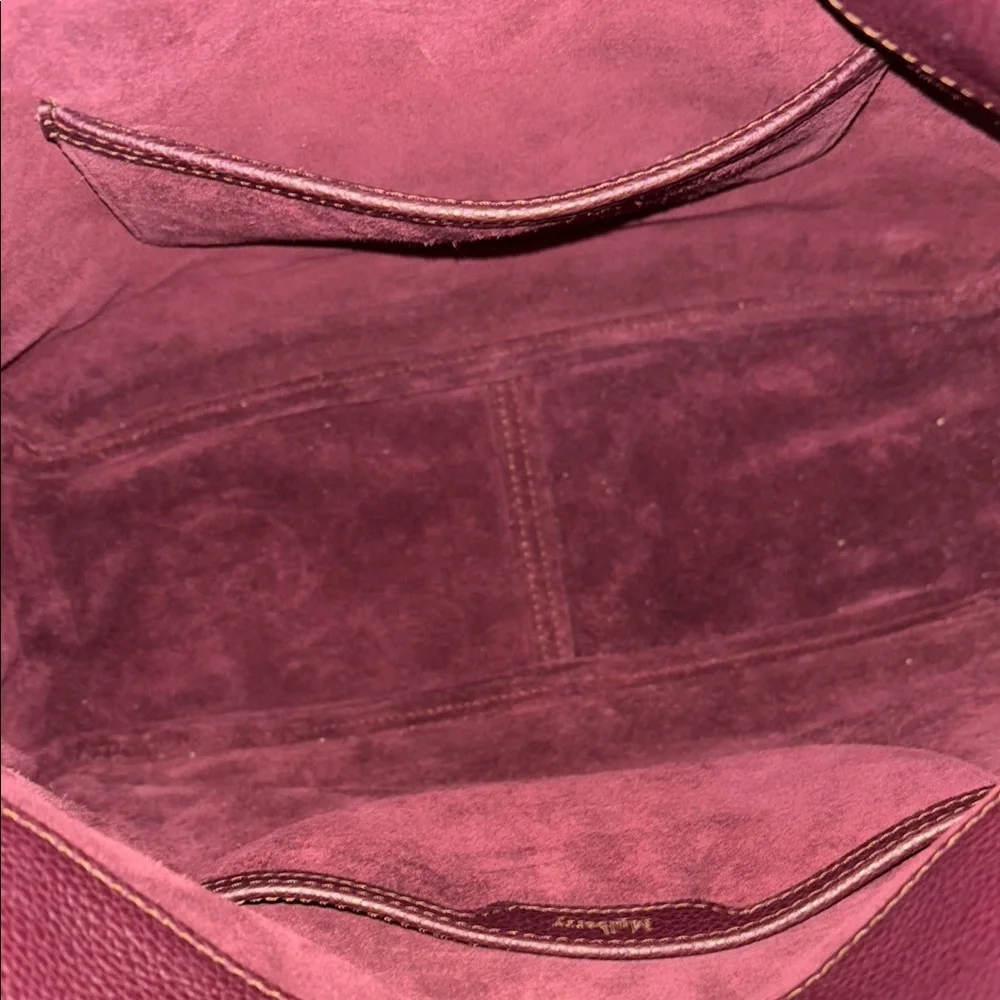 Mulberry Leighton Small Bag - Picture 8 of 12